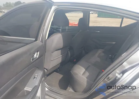 2020 Nissan Altima S Fwd from USA, damaged, VIN 1N4BL4BV7LC217523